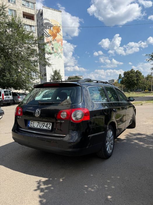 Продам Фольксваген В6