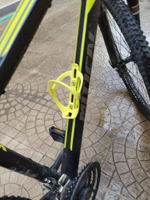 Bicicleta mitical
