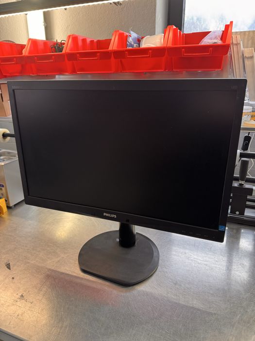 Monitor samsung 24 cale