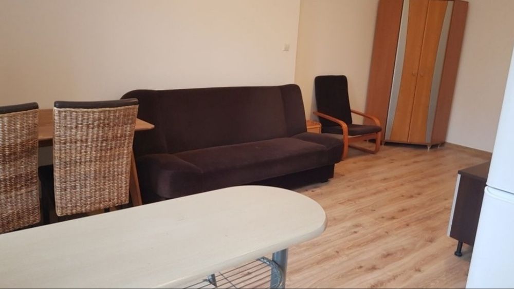 Noclegi w centrum Lubania