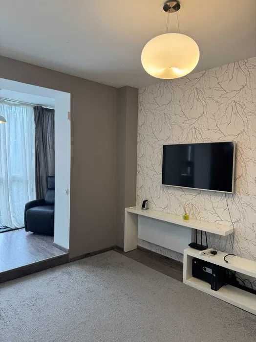 Шикарная 2 кв 73 м2 ЖК Молодежный Алексеевка Победы метро