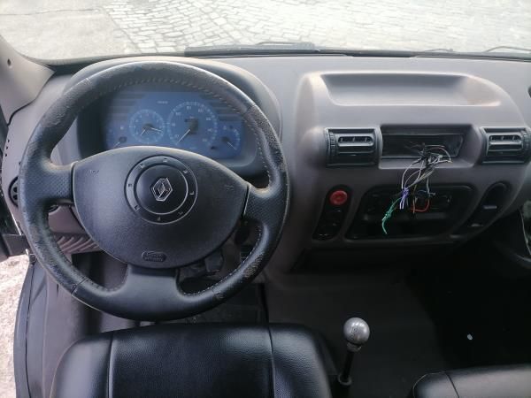 Para Peças Renault Master Ii Caixa (Fd)