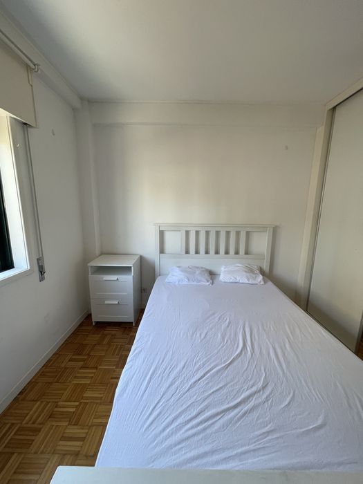 Quarto para casal ou 2 pessoas