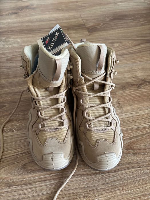 Buty Trekingowe Lowa