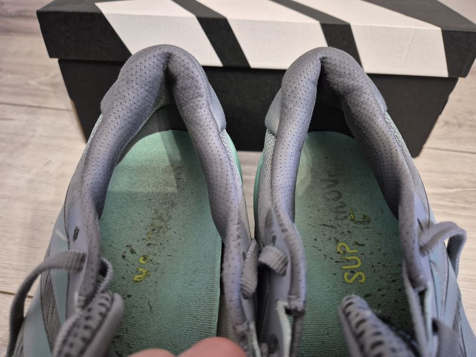 Buty męskie do biegania Adidas Rise 2 rozmiar 42.