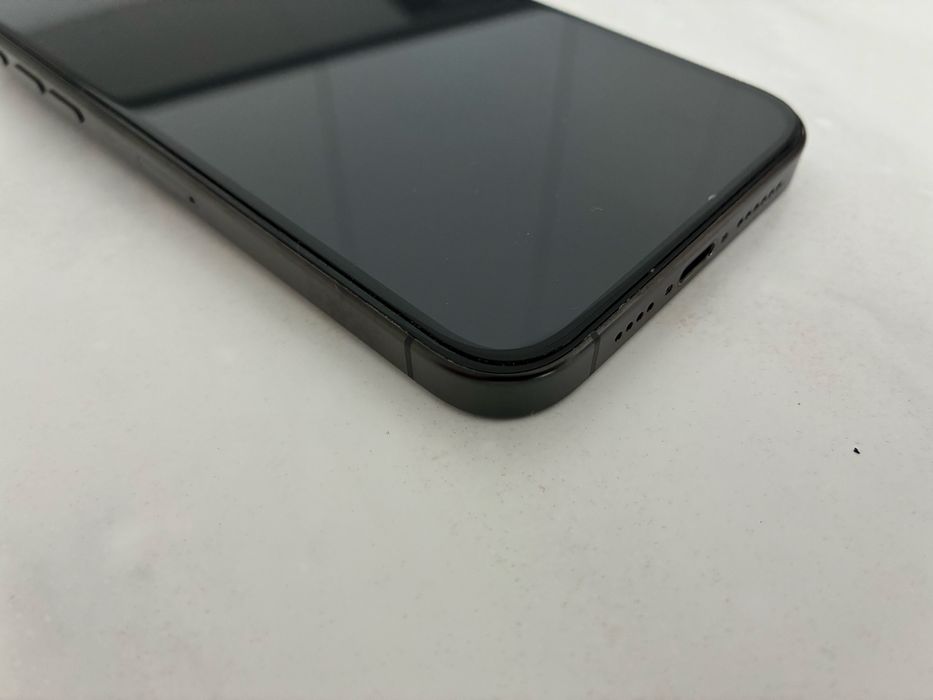Продам Iphone 15 Pro Max 256 Black Titanium