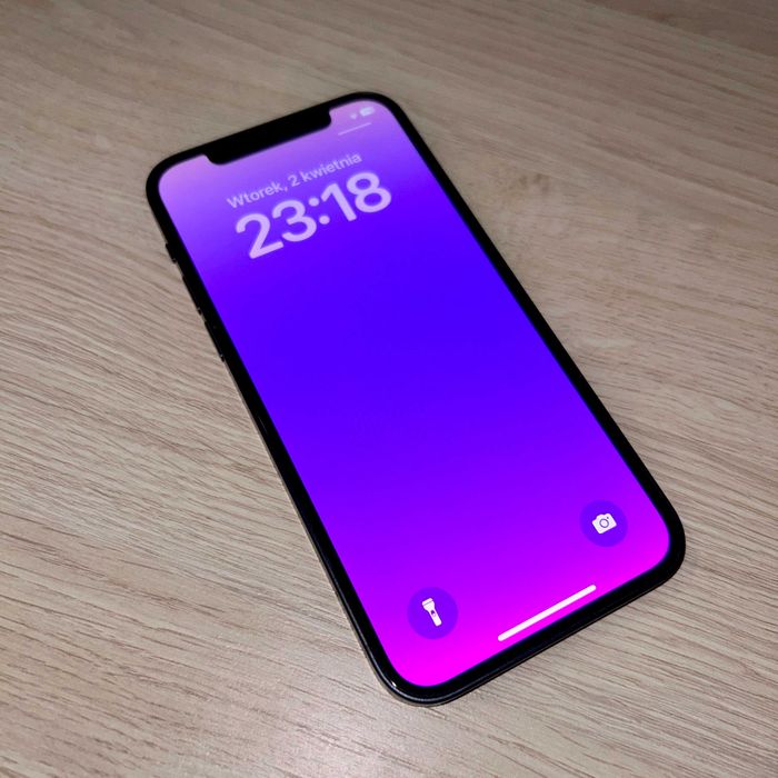 iPhone 12 64GB - Osobiście