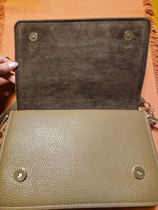 Mala senhora Parfois