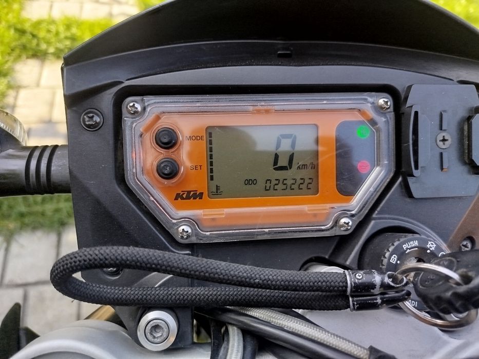 КТМ 950 SM  не Honda Yamaha Suzuki  Husqvarna