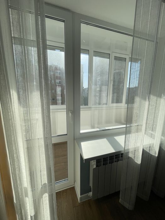 Квартира 6/9 Таврический район Каштана