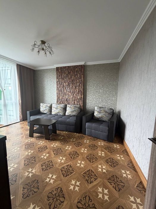 Оренда 2 кім квартири Вул Бігова ЖК Щасливий 550$