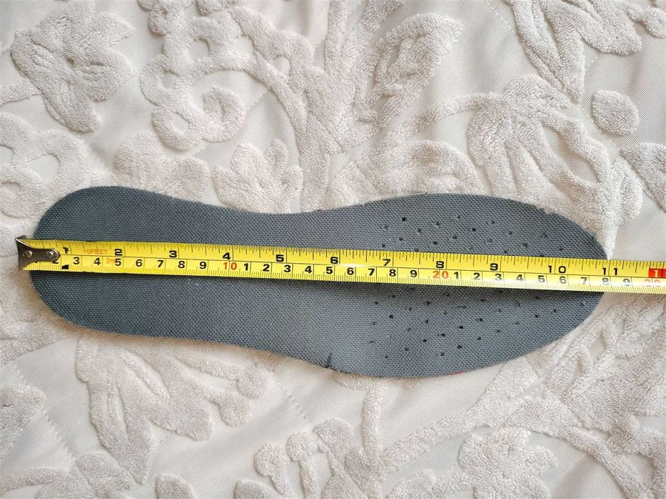Buty sportowe Geox, rozm.41/27cm, ciemny granat, stan BDB
