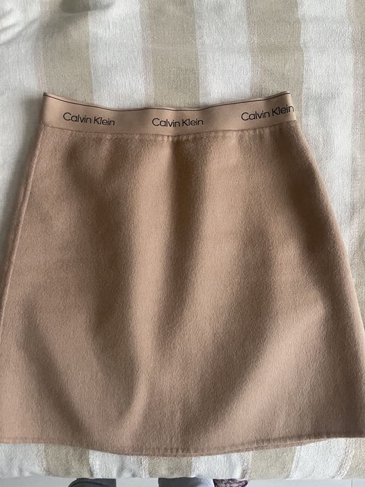 Юбка  Calvin Klein, 36 р