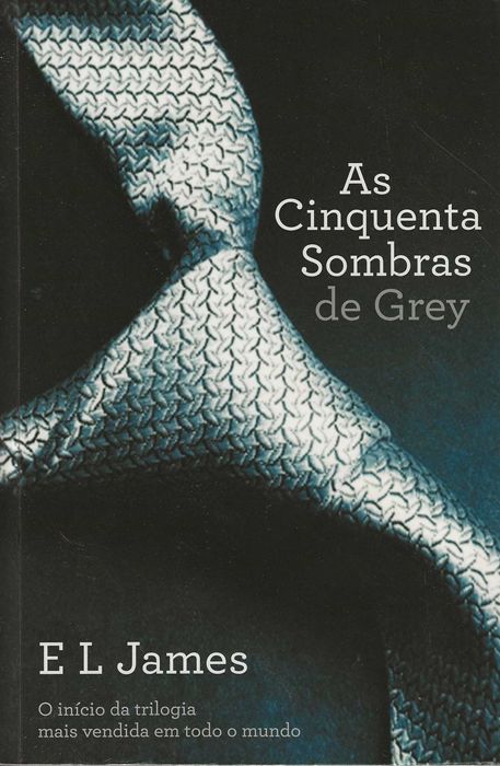 As Cinquenta Sombras de Grey