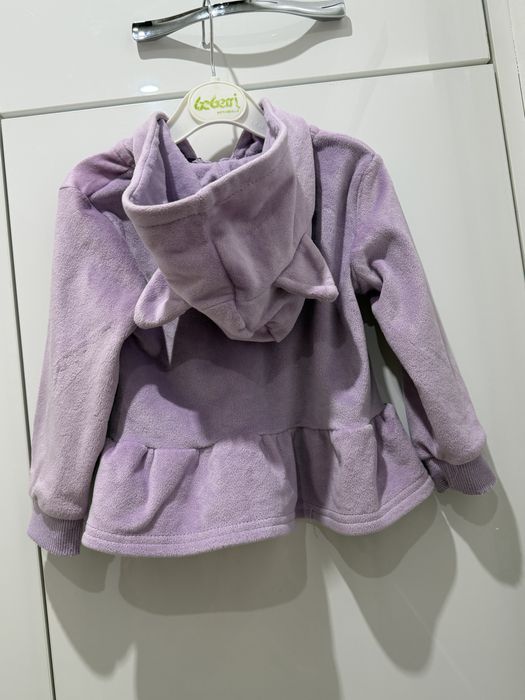 Bluza rozpinana Disney