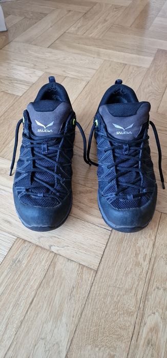 Buty SALEWA Mtn Trainer LITE GTX roz 43 GORE-TEX