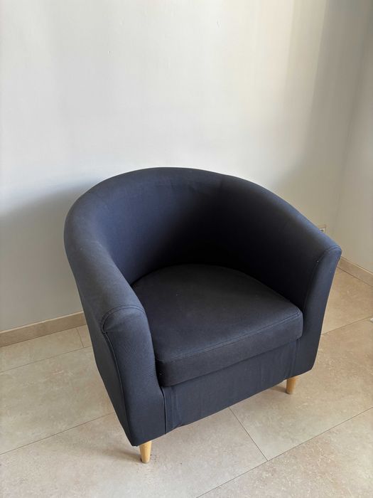 2 fotele Ikea TULLSTA
