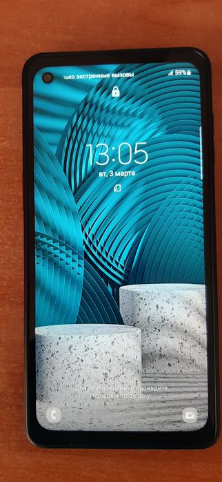 Самсунг xcovr pro