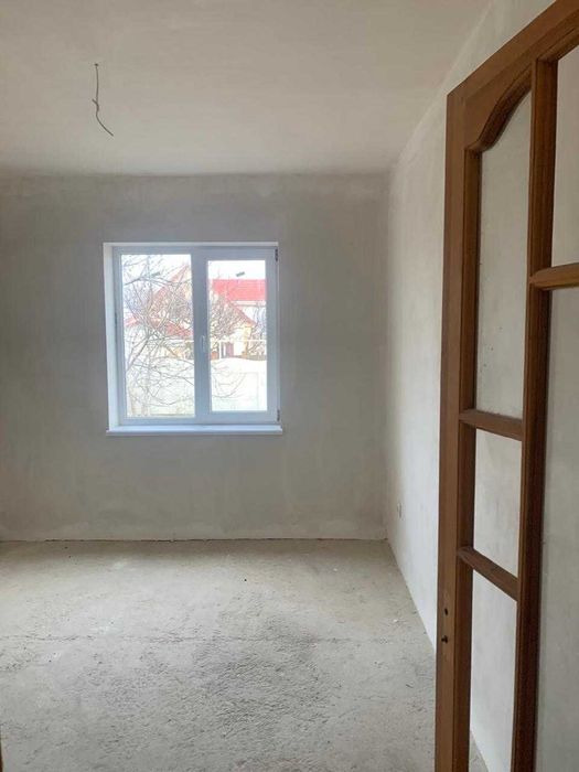 Продам дом в Нерубайском