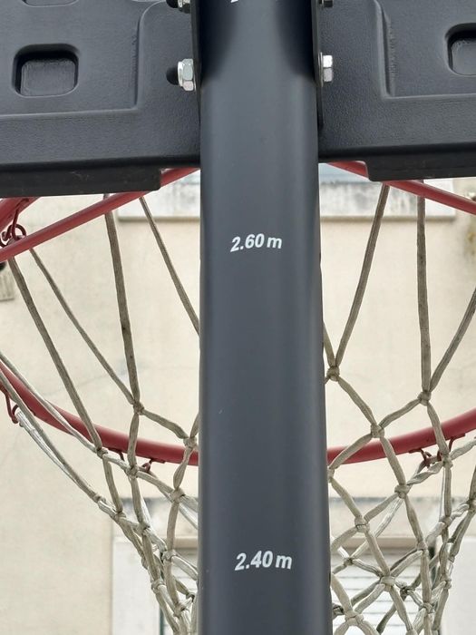 Tabela de Basquetebol Tarmak