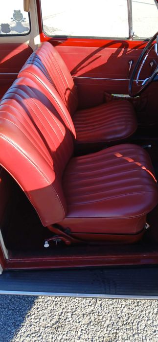 VW 1300 de 1965 | IUC 0€ | Seguro 20€