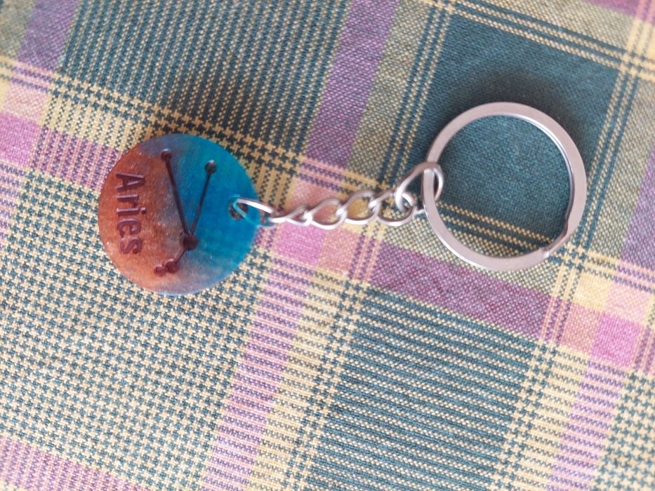 Брелок (дармовіси)