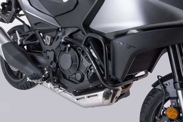Crash Bars Honda NT 1100 (como novas)