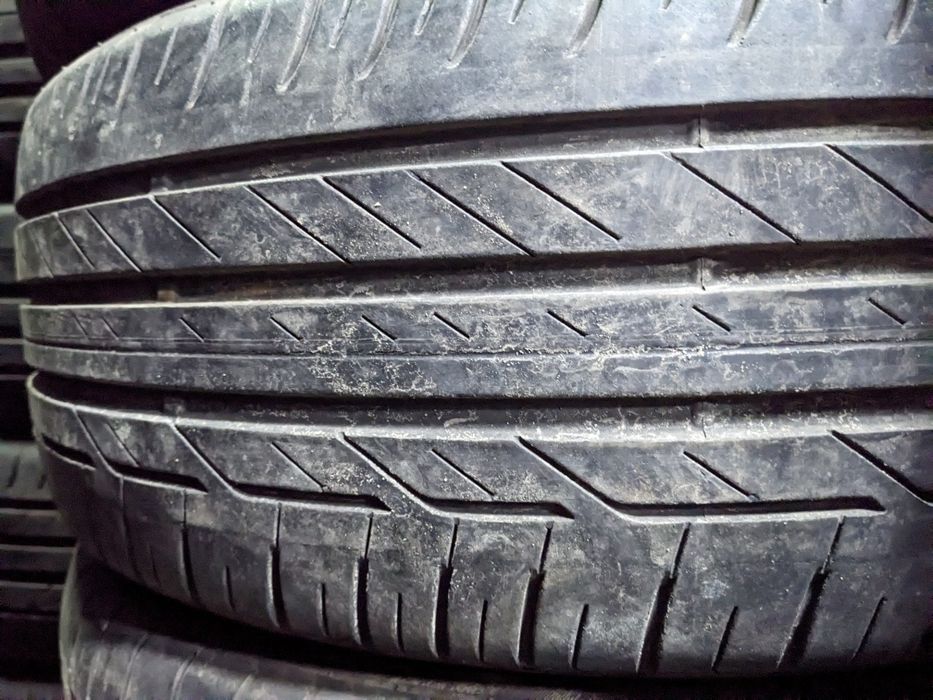 225/45R19 Bridgestone комплект