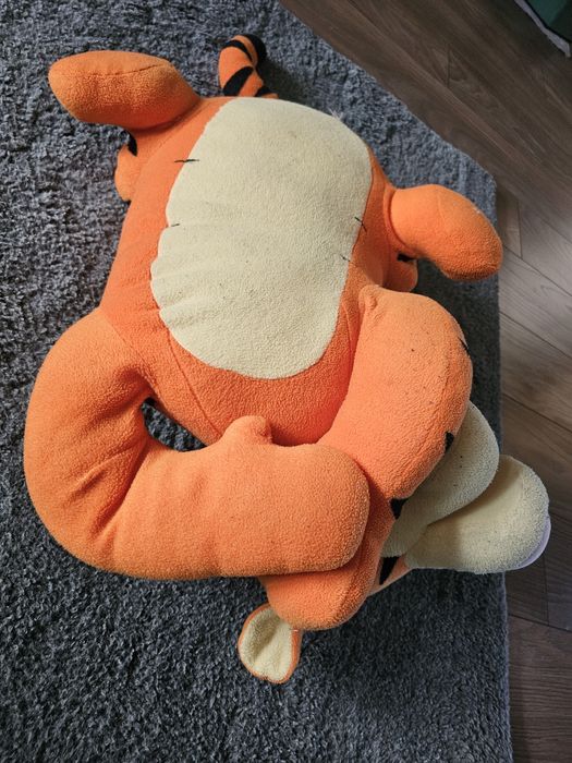 Poducha tygrysek Kubus Puchatek 55x45cm