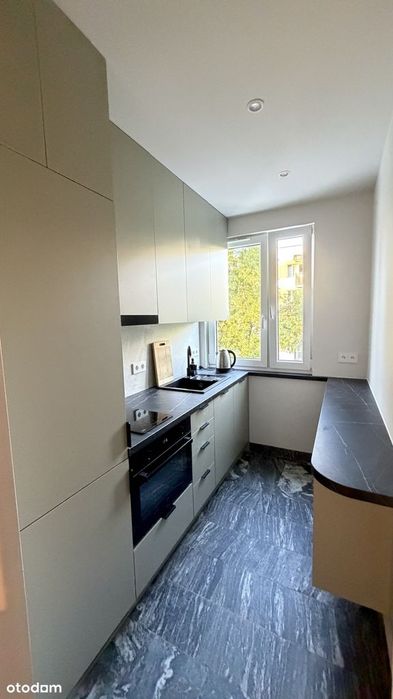 3 pokoje, jasna kuchnia, po remoncie, umeblowane, balkon Mistrzejowice