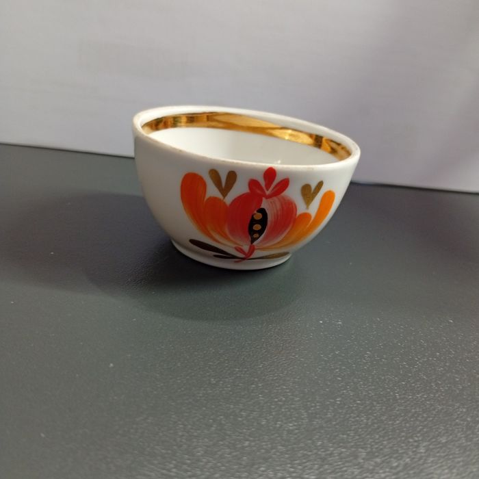 Сільнички в асортименті