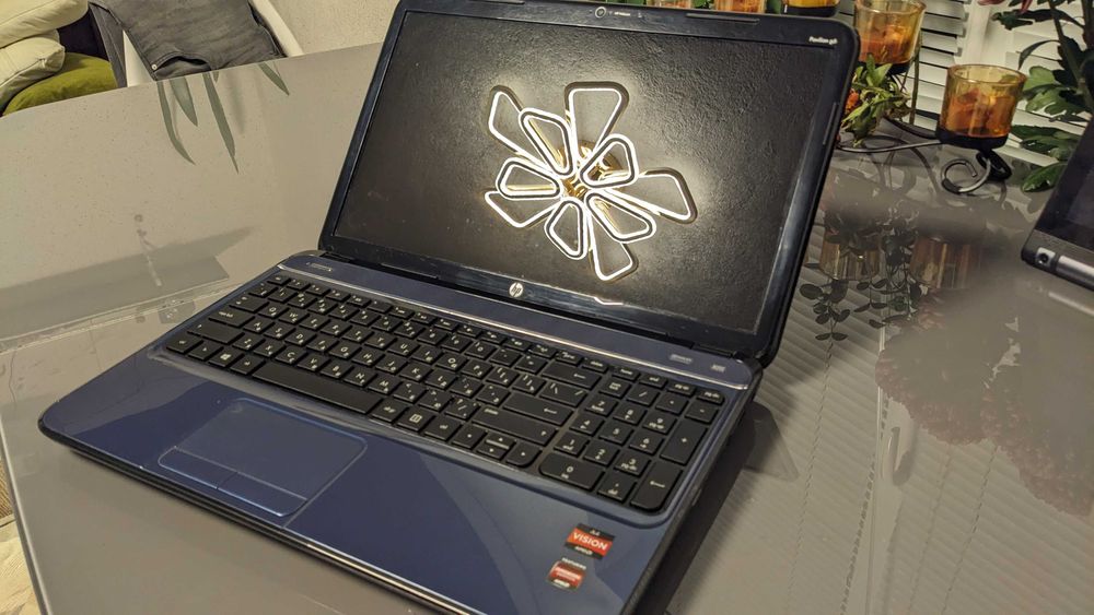 Hp Pavillion Hp Pavilion G6 Amd A6 Hp Pavilion G6 I5 3210m 6gb Ram