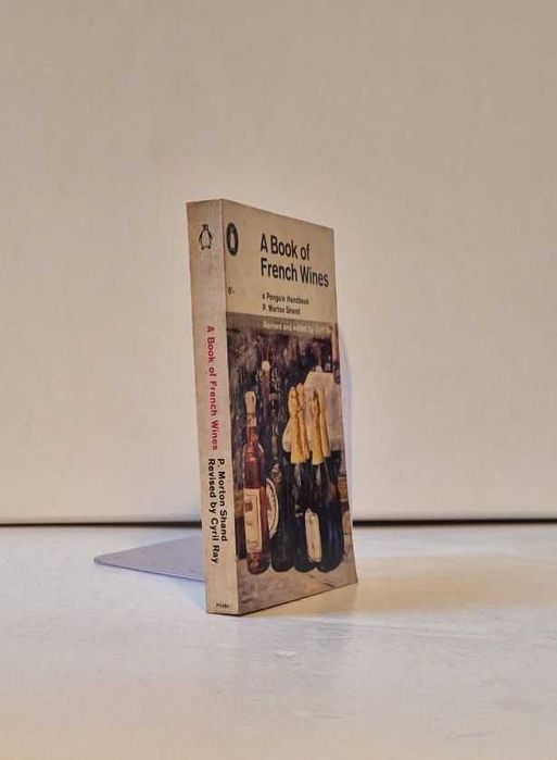 LIVROS sobre VINHOS FRANCESES