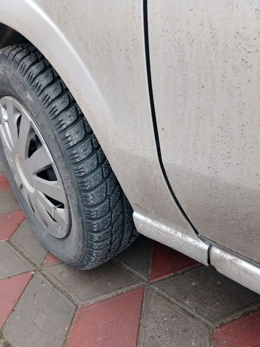 Продам Nissan Almera 16