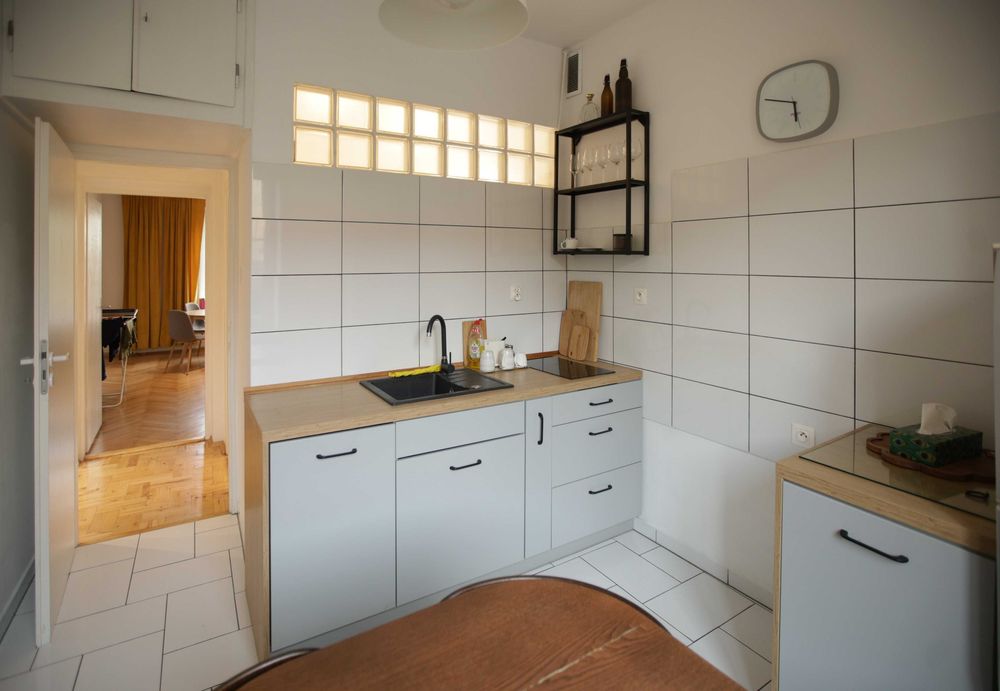 Mieszkanie – Wrocław - Widok 5