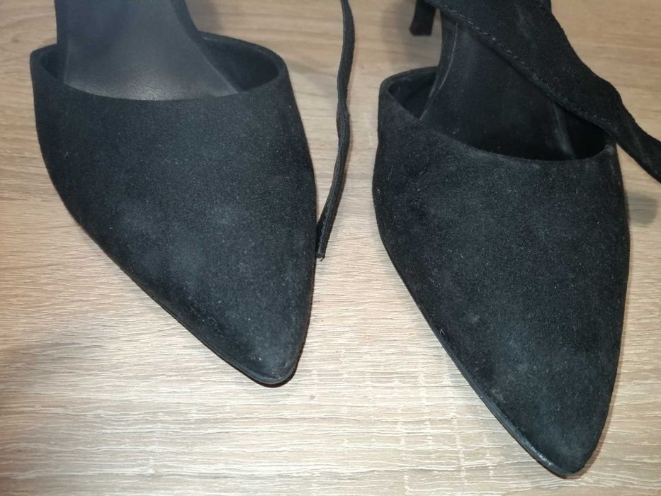 Szpilki Graceland 39