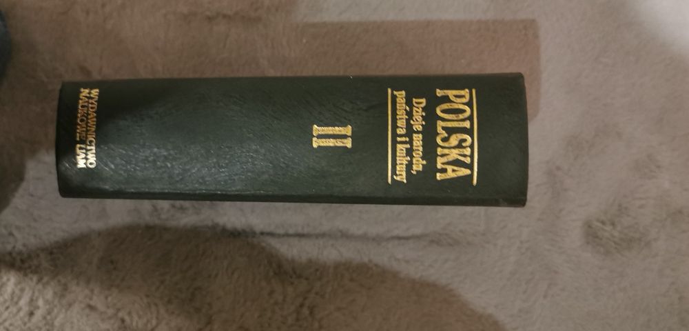 Książka "Polska w czasach nowożytnych" Jerzy Topolski