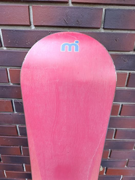 Snowboard Mistral 153