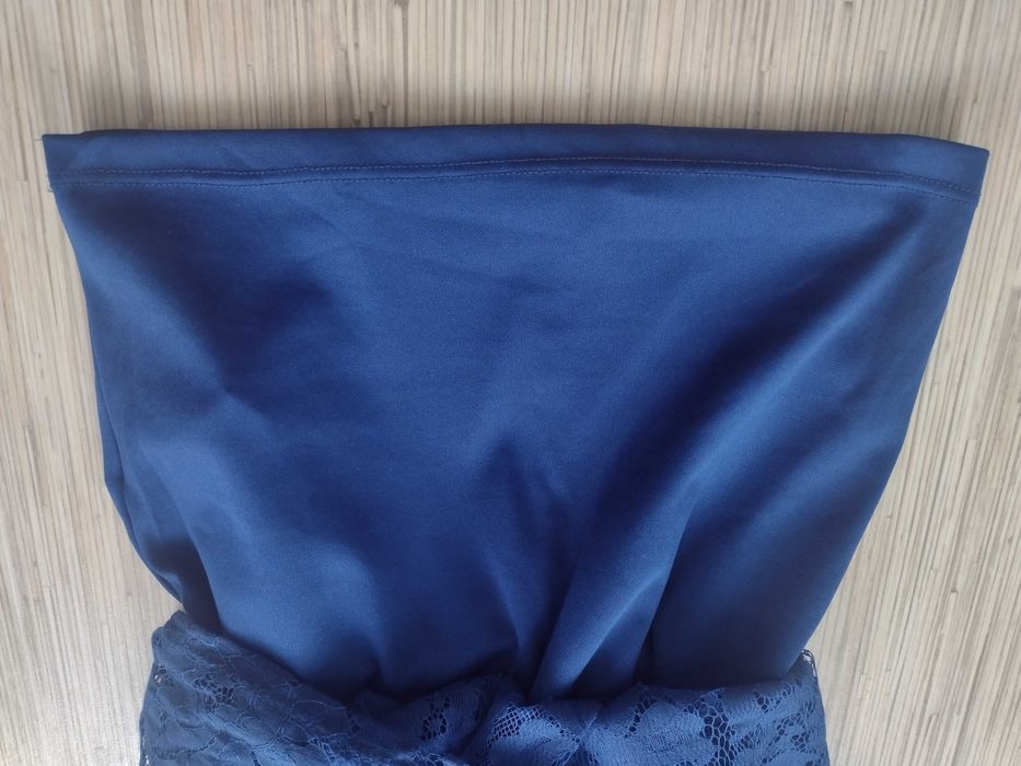 TXM FASHION, rozmiar S, sukienka koronkowa