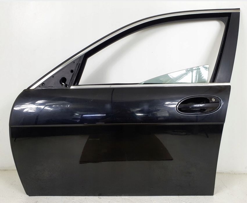 BMW 7 E65 дверь