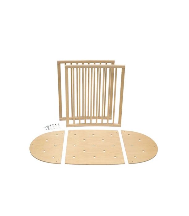 Berço Stokke Sleepi v3 Novo