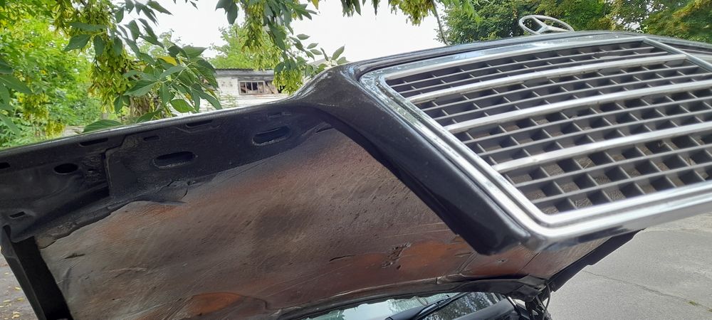 Продам Мерседес W124