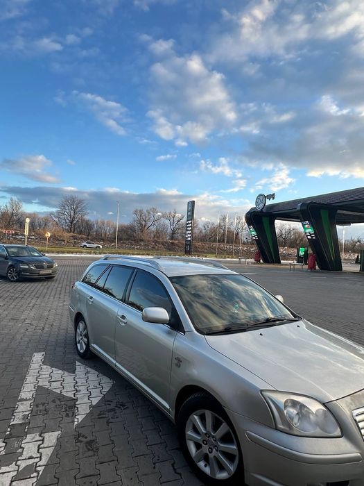 Продам автомобіль