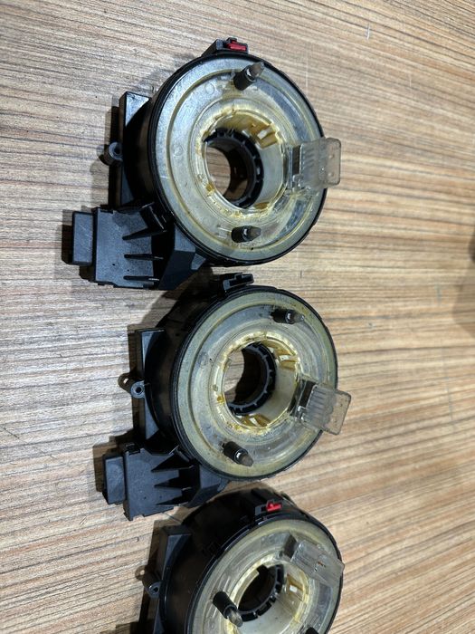 Шлейф  руля VOLKSWAGEN TIGUAN 07-17  1K0959653C