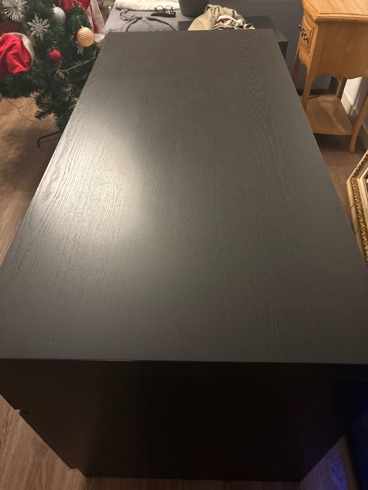 Secretaria Ikea como nova