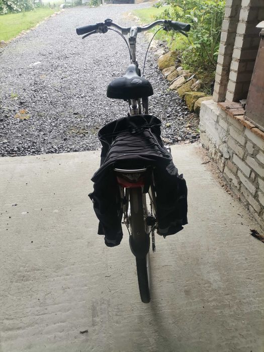 rower batavus jakima