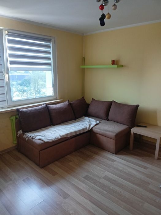 Mieszkanie do wynajęcia Zagorze 2 pokoje