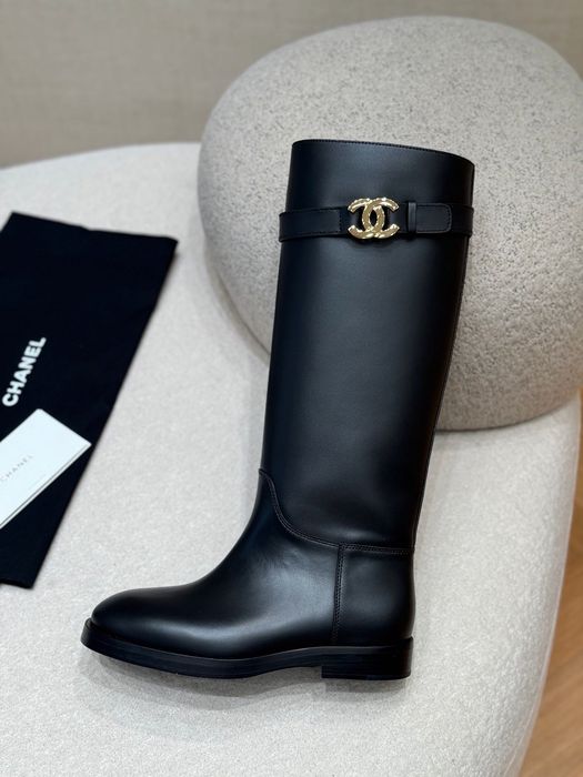 Кроссовки балетки сапоги лоферы Chanel