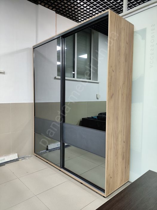 Шафи-купе Харків, шкафы-купе Харьков, шкафы-купе в наличии недорого