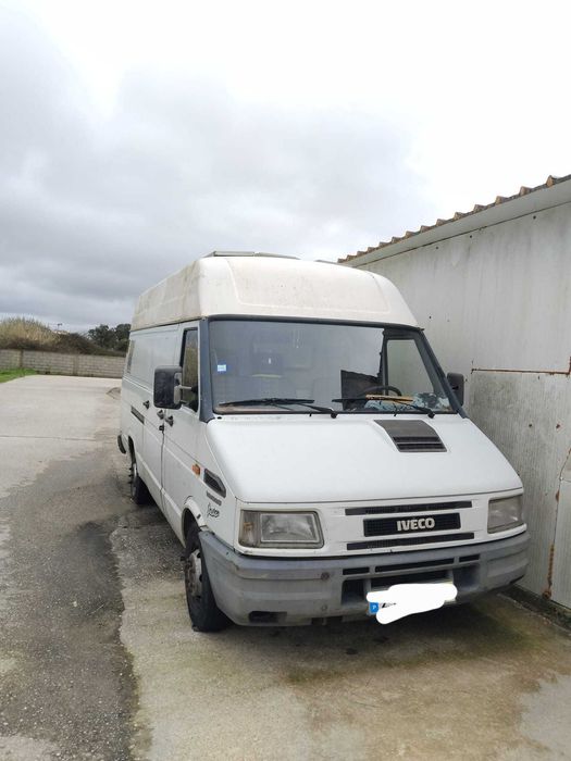 Iveco Daily Basic